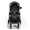 Carrinho De Bebê Joie Finiti Eclipse - Joie Babytunes