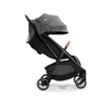 Carrinho De Bebê Joie Parcel Cinza Carbon