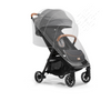 Carrinho De Bebê Joie Parcel Cinza Carbon