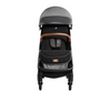 Carrinho De Bebê Joie Parcel Cinza Carbon