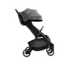 Carrinho De Bebê Joie Parcel Cinza Carbon
