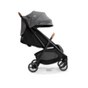 Carrinho De Bebê Joie Parcel Cinza Carbon