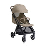 Carrinho De Bebê Joie Parcel LX Areia Sandstone