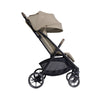 Carrinho De Bebê Joie Parcel LX Areia Sandstone