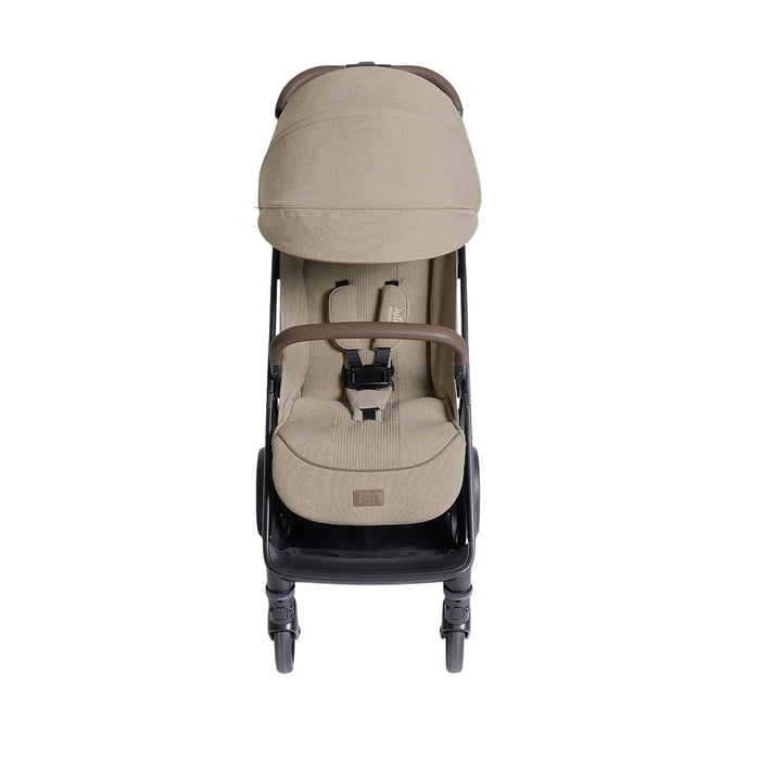 
    Carrinho De Bebê Joie Parcel LX Areia Sandstone
  
