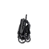 Carrinho De Bebê Joie Parcel LX Chumbo Ebony