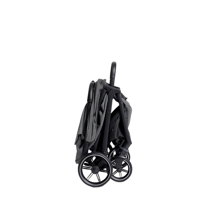 
    Carrinho De Bebê Joie Parcel LX Chumbo Ebony
  
