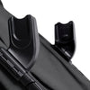 Carrinho De Bebê Joie Parcel LX Chumbo Ebony