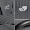 Carrinho De Bebê Joie Parcel LX Chumbo Ebony