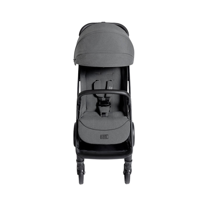 
    Carrinho De Bebê Joie Parcel LX Chumbo Ebony
  