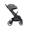 Carrinho De Bebê Joie Parcel LX Chumbo Ebony