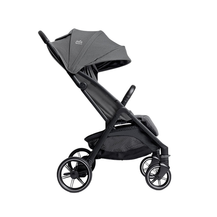 
    Carrinho De Bebê Joie Parcel LX Chumbo Ebony
  