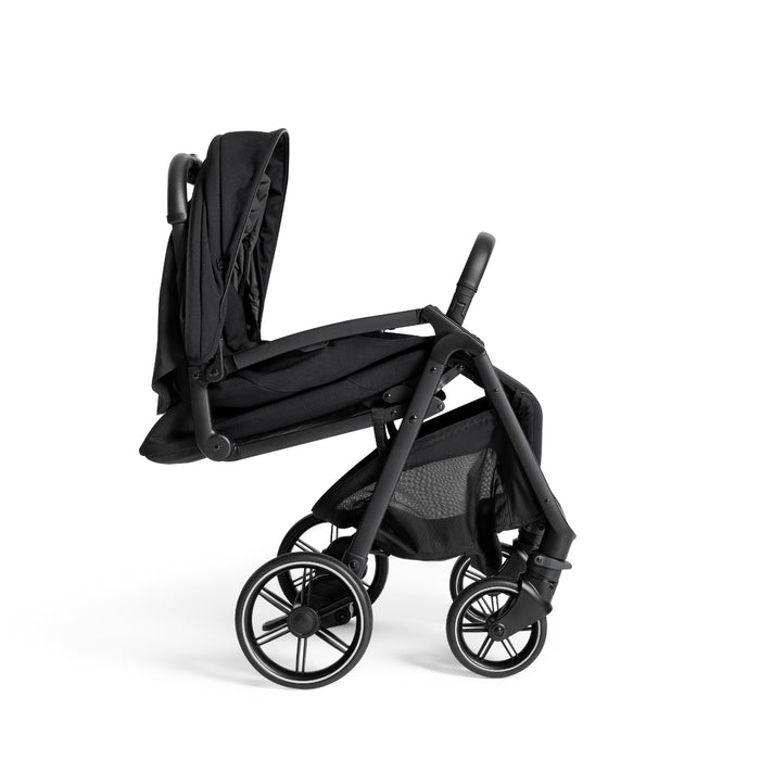 
    Carrinho De Bebê Joie Parcel LX Preto Eclipse
  