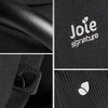 Carrinho De Bebê Joie Parcel LX Preto Eclipse