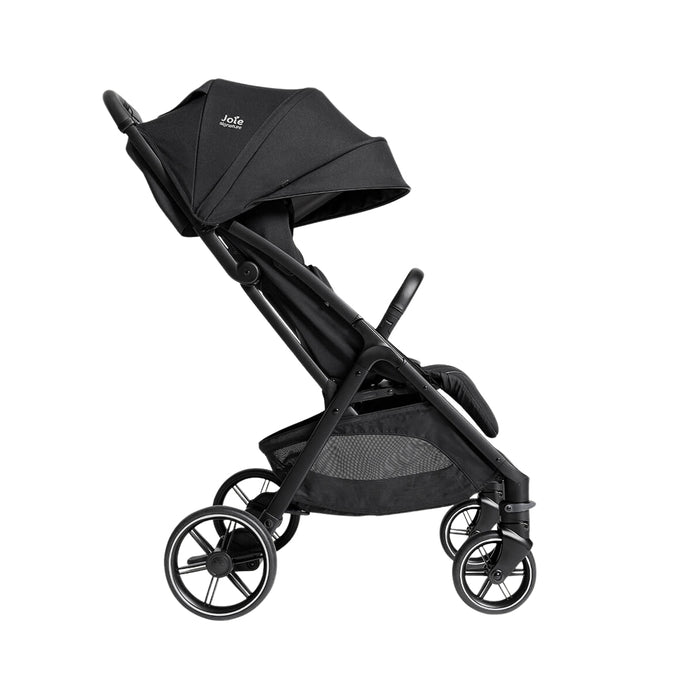 
    Carrinho De Bebê Joie Parcel LX Preto Eclipse
  