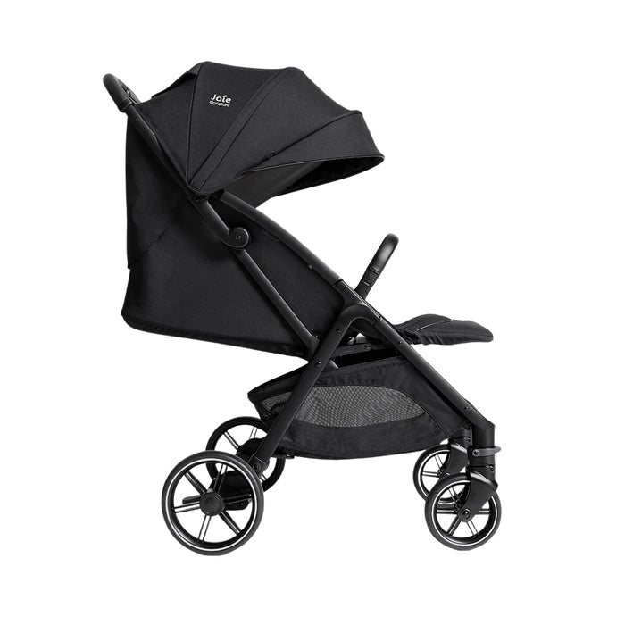 
    Carrinho De Bebê Joie Parcel LX Preto Eclipse
  