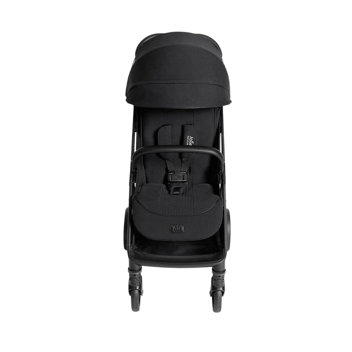 
    Carrinho De Bebê Joie Parcel LX Preto Eclipse
  