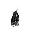 Carrinho De Bebê Joie Parcel LX Preto Eclipse