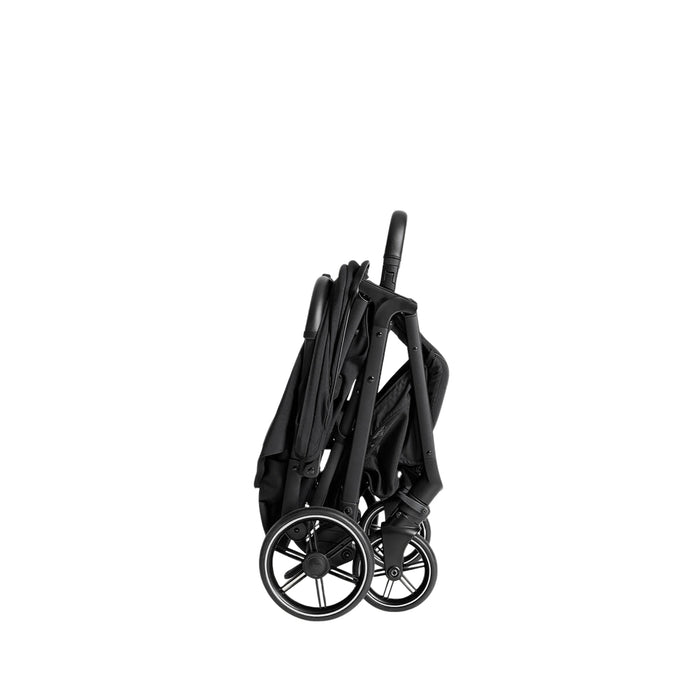 
    Carrinho De Bebê Joie Parcel LX Preto Eclipse
  