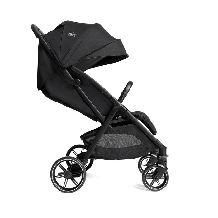 
    Carrinho De Bebê Joie Parcel LX Preto Eclipse
  