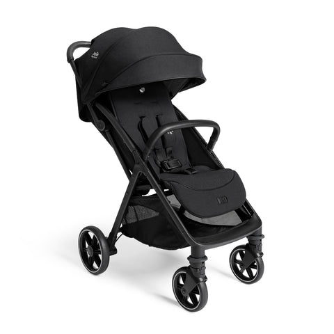Carrinho De Bebê Joie Parcel LX Preto Eclipse