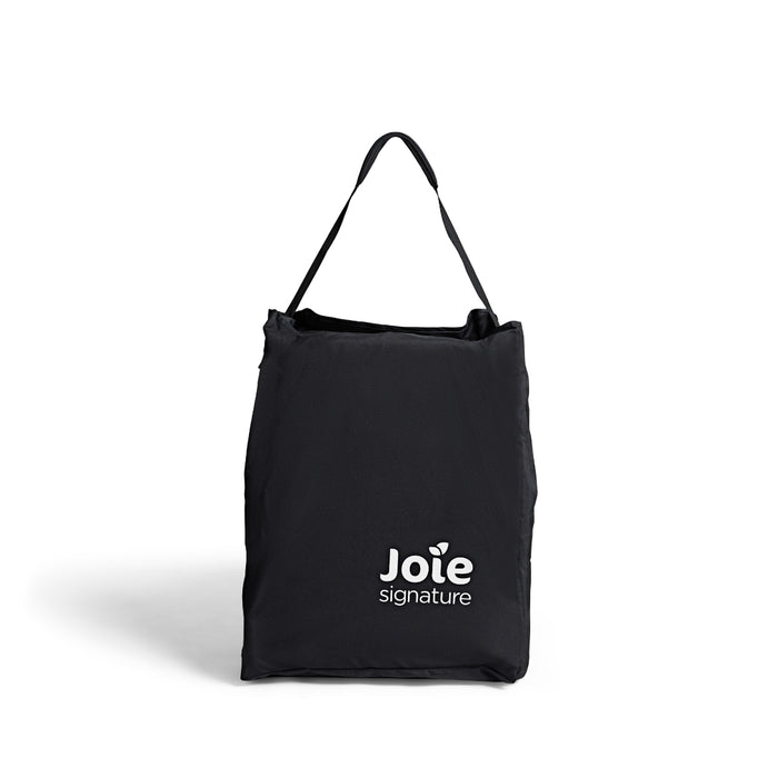 
    Carrinho De Bebê Joie Parcel LX Verde Evergreen
  