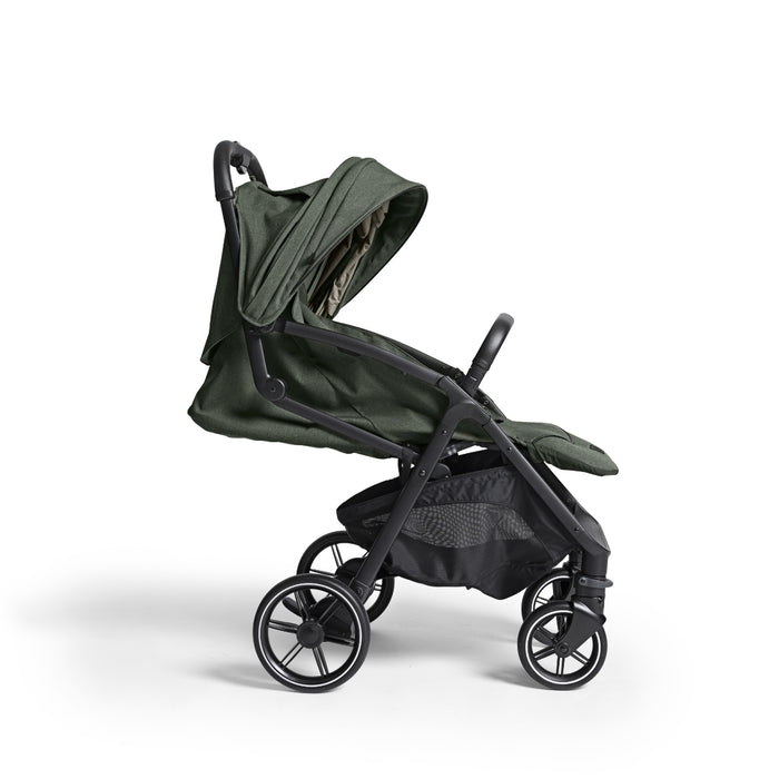 
    Carrinho De Bebê Joie Parcel LX Verde Evergreen
  