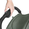 Carrinho De Bebê Joie Parcel LX Verde Evergreen