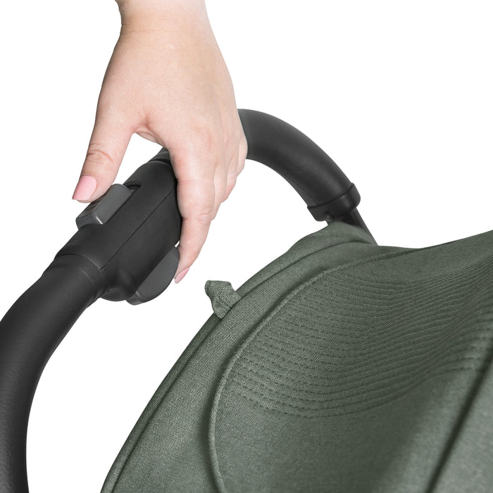 
    Carrinho De Bebê Joie Parcel LX Verde Evergreen
  