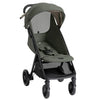 Carrinho De Bebê Joie Parcel LX Verde Evergreen