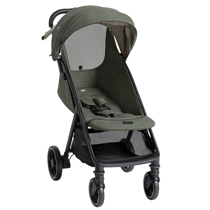 
    Carrinho De Bebê Joie Parcel LX Verde Evergreen
  
