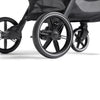 Carrinho De Bebê Joie Parcel LX Verde Evergreen