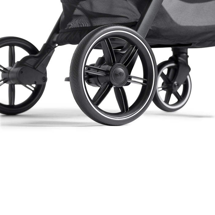 
    Carrinho De Bebê Joie Parcel LX Verde Evergreen
  