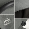 Carrinho De Bebê Joie Parcel LX Verde Evergreen