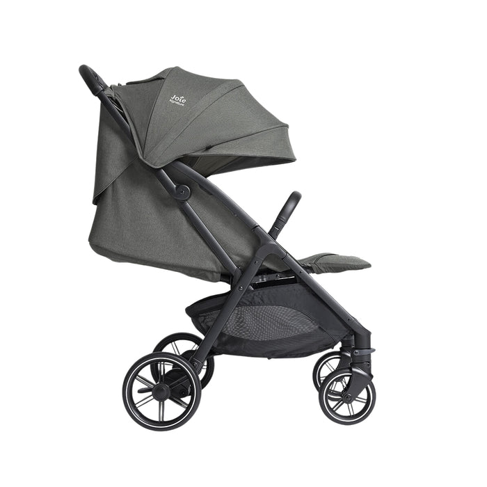 
    Carrinho De Bebê Joie Parcel LX Verde Evergreen
  