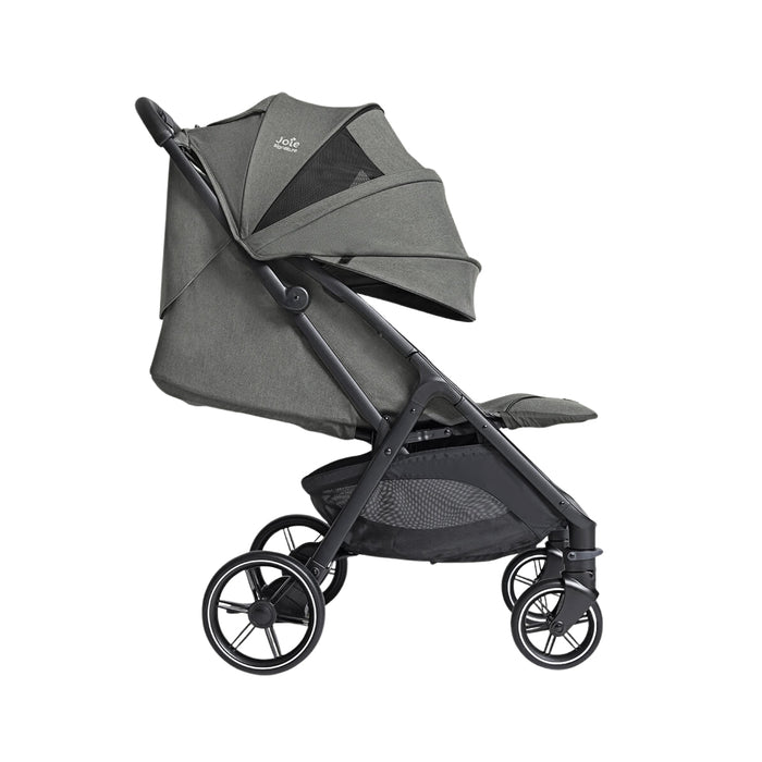 
    Carrinho De Bebê Joie Parcel LX Verde Evergreen
  