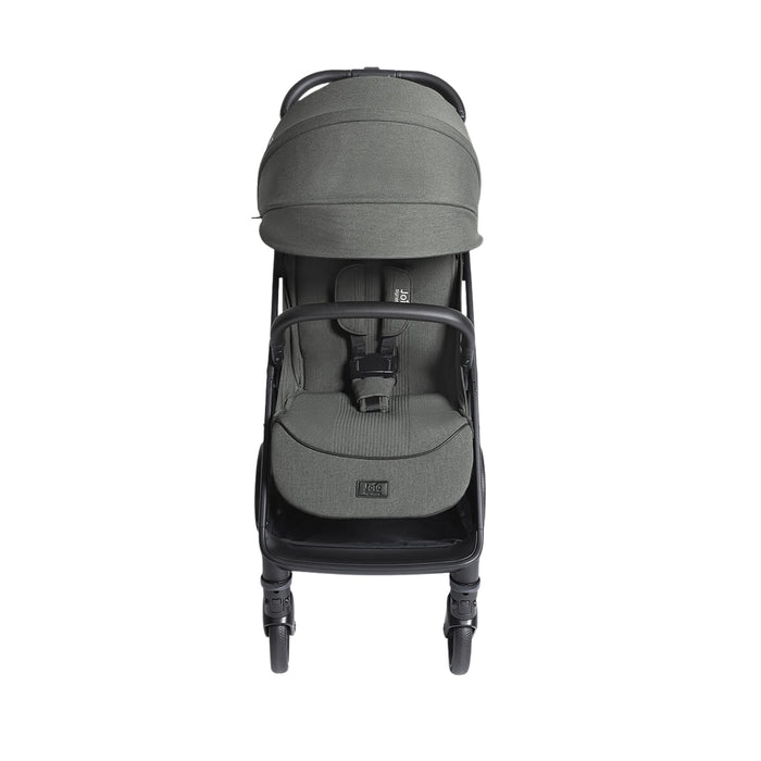 
    Carrinho De Bebê Joie Parcel LX Verde Evergreen
  