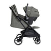 Carrinho De Bebê Joie Parcel LX Verde Evergreen