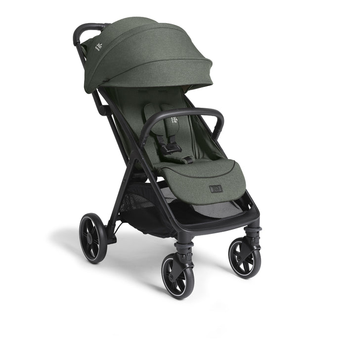 Carrinho De Bebê Joie Parcel LX Verde Evergreen