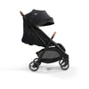 Carrinho De Bebê Joie Parcel Preto Eclipse