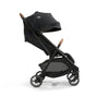 Carrinho De Bebê Joie Parcel Preto Eclipse