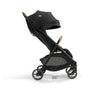 Carrinho De Bebê Joie Parcel Preto Eclipse