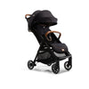 Carrinho De Bebê Joie Parcel Preto Eclipse