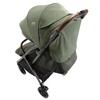 Carrinho De Bebê Joie Parcel Verde Pine