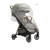 Carrinho De Bebê Joie Parcel Verde Pine