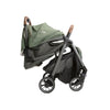 Carrinho De Bebê Joie Parcel Verde Pine