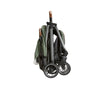 Carrinho De Bebê Joie Parcel Verde Pine