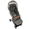 Carrinho De Bebê Joie Parcel Verde Pine