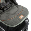 Carrinho De Bebê Joie Parcel Verde Pine