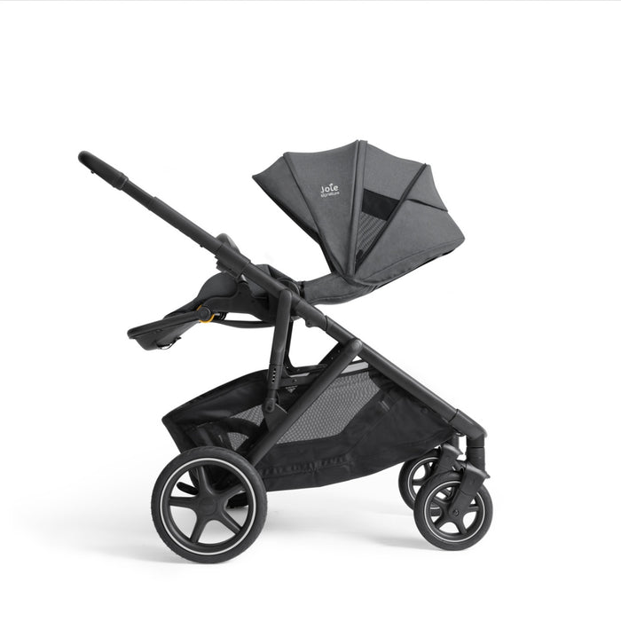 
    Carrinho De Bebê Joie Versiti Enoby - Joie Babytunes
  